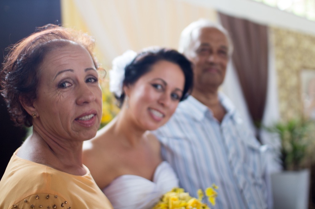Family, Brazil