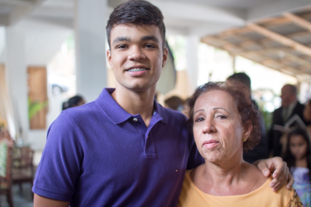 Family, Brazil
