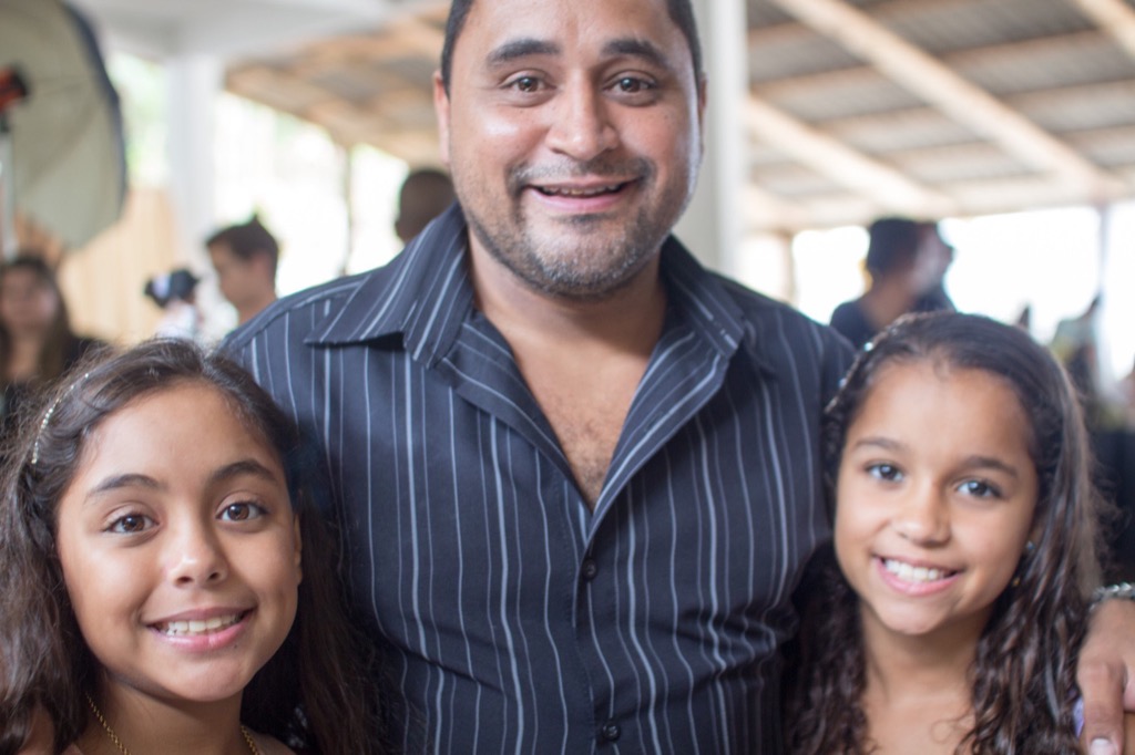 Family, Brazil