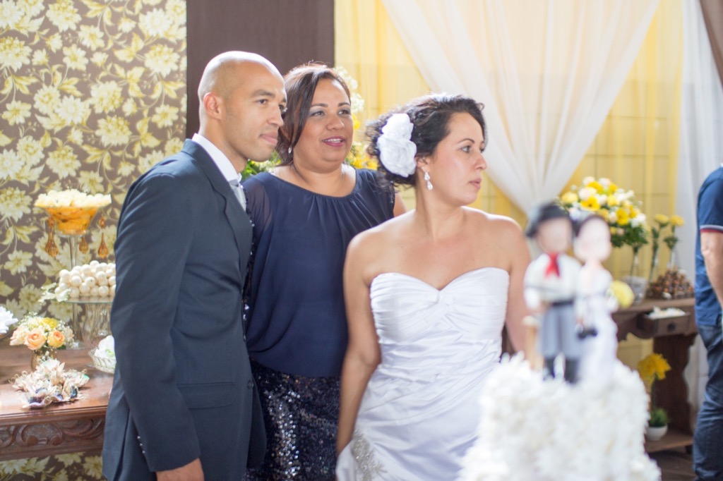 Family, Brazil