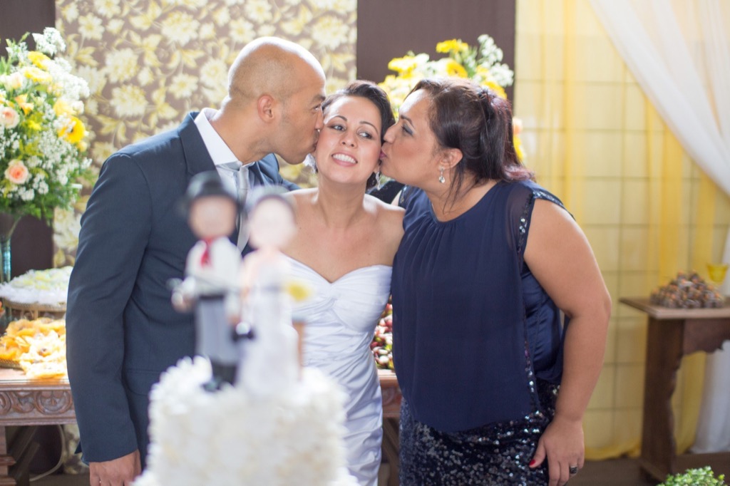 Family, Brazil