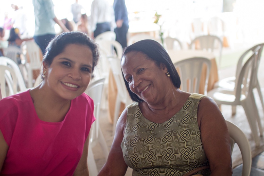 Family, Brazil