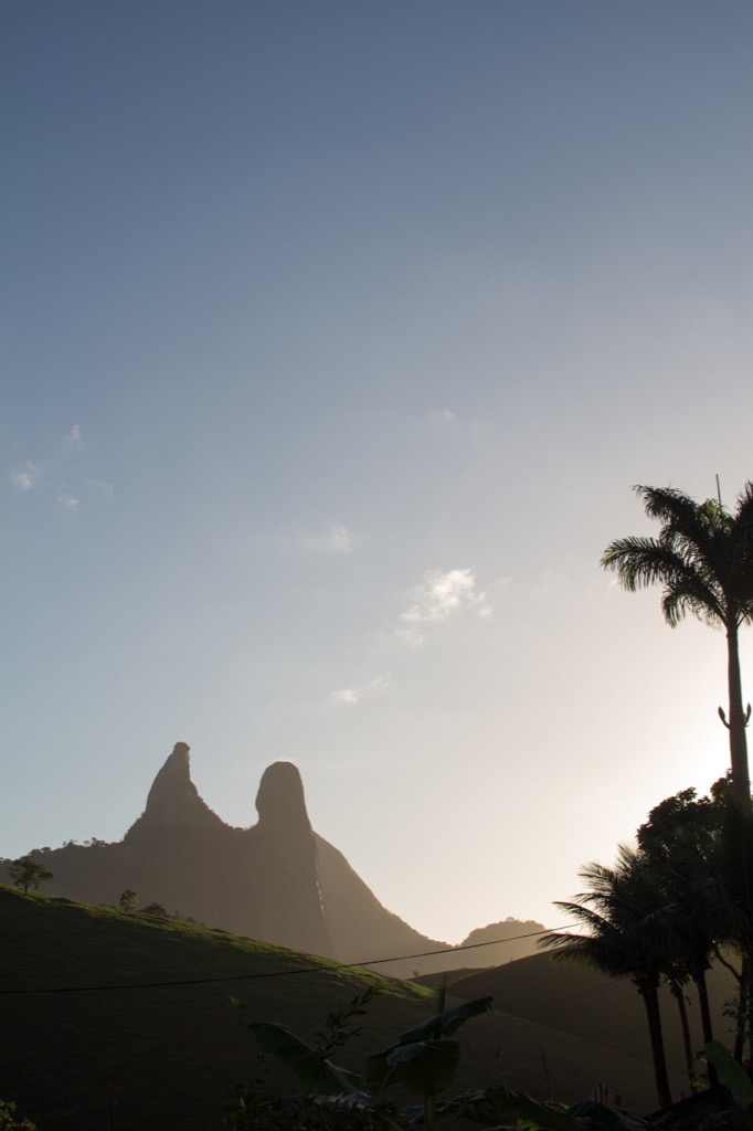 Rio Novo, Brazil