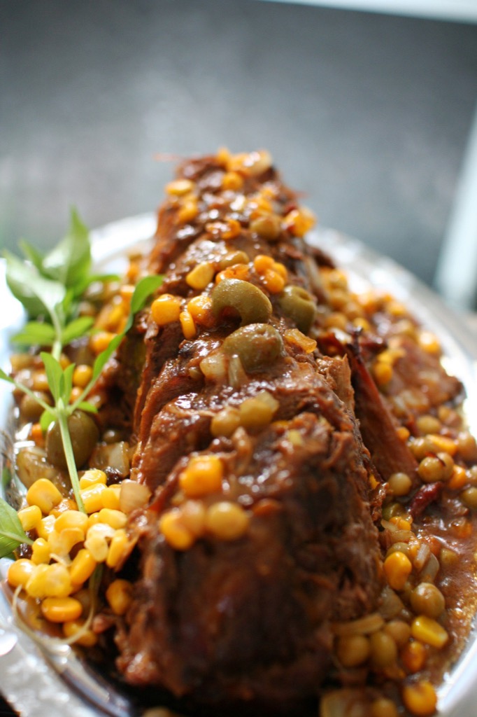 Food, Brazil