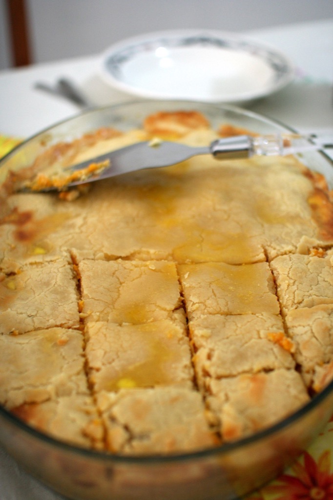 Food, Brazil