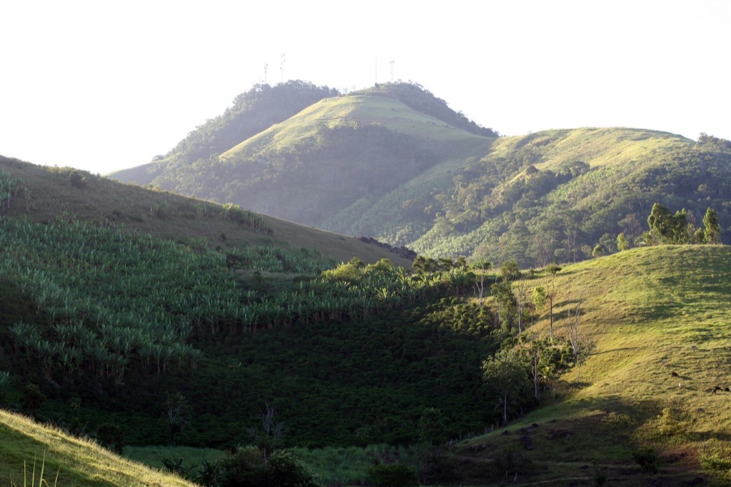 Espírito Santo, Brazil