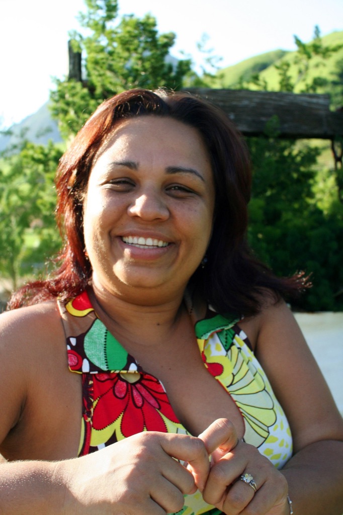 Espírito Santo, Brazil