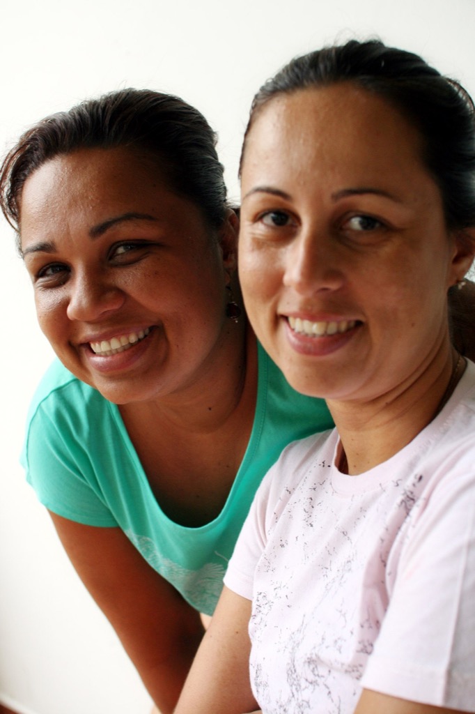 Family, Brazil
