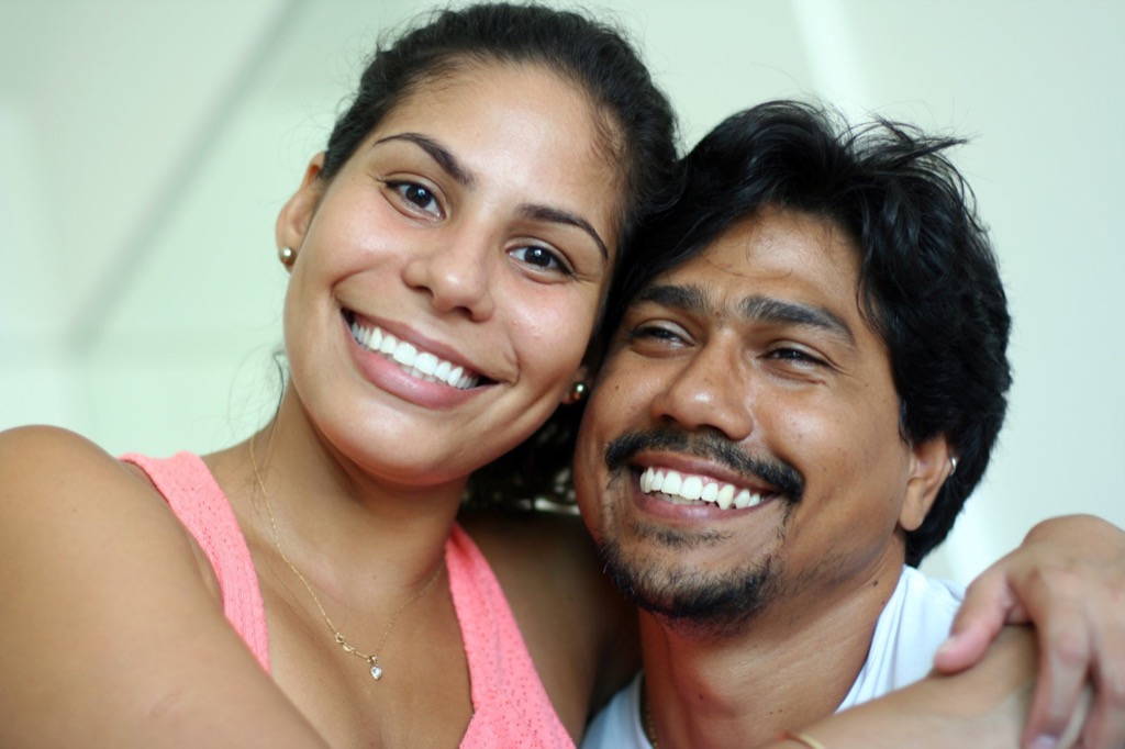 Friends, Brazil