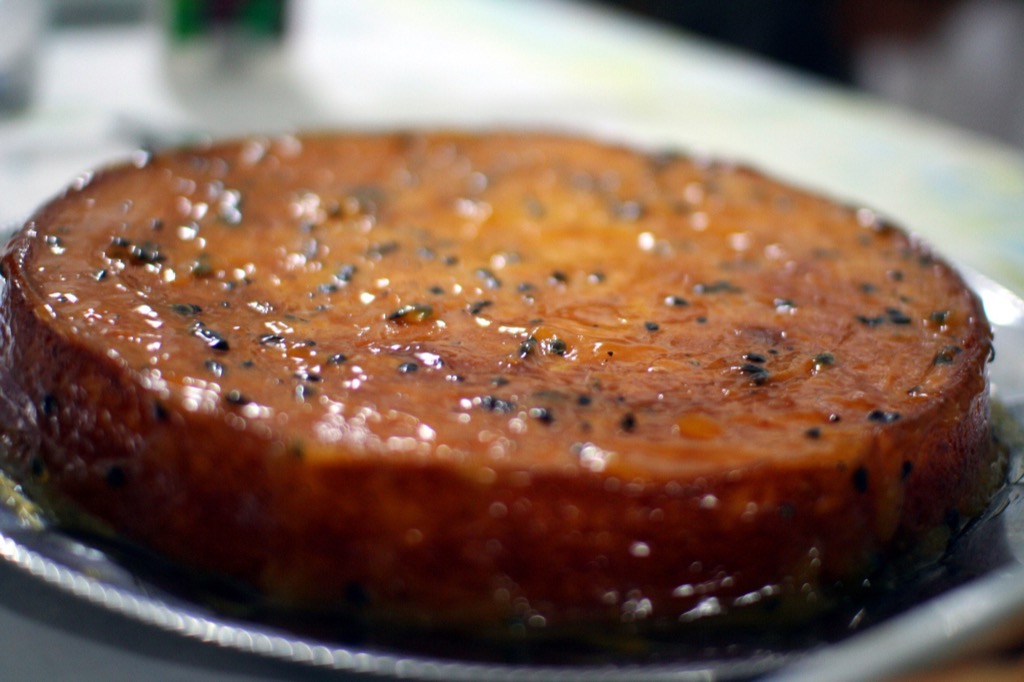 Food, Brazil