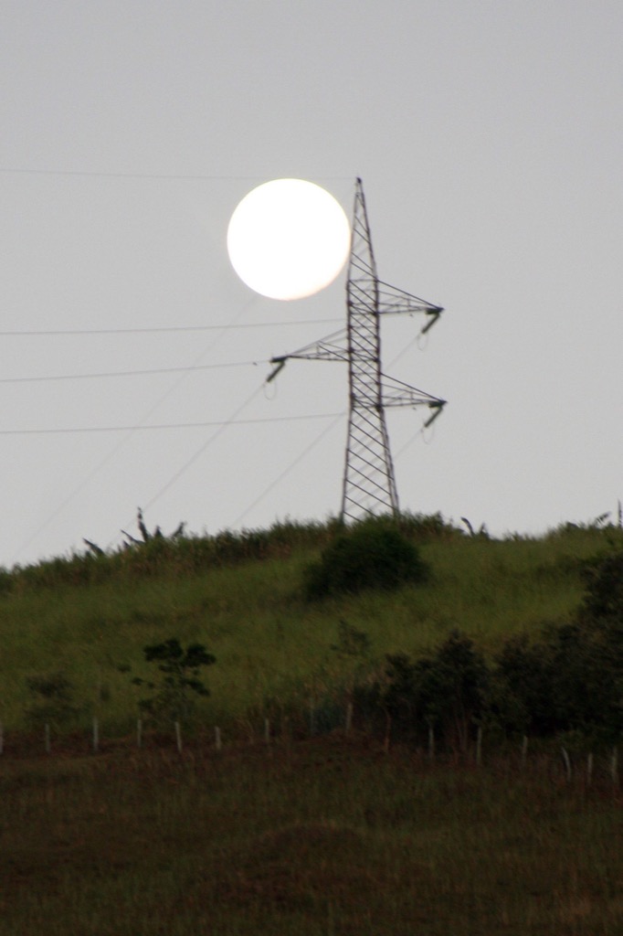 Espírito Santo, Brazil