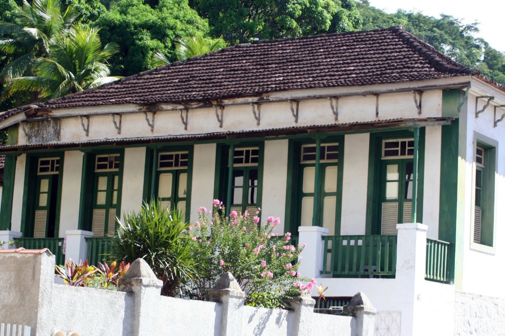 Espírito Santo, Brazil