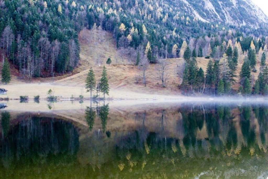 Elmau Castel, Bavaria