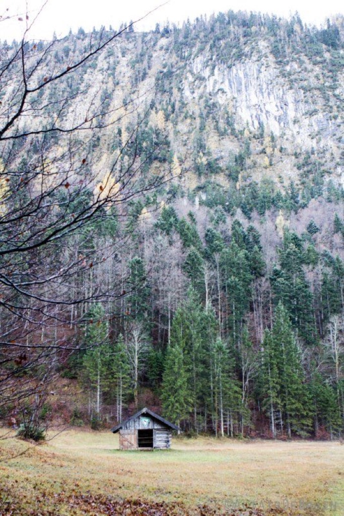 Elmau Castel, Bavaria