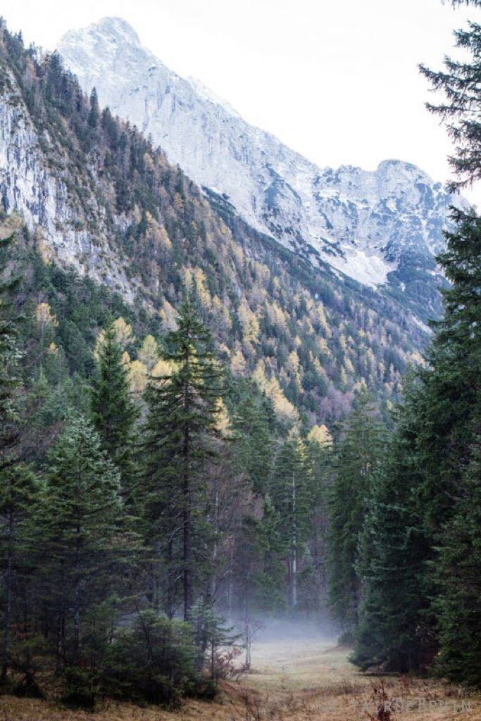 Elmau Castel, Bavaria