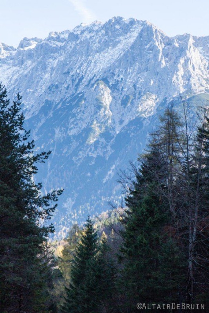 Elmau Castel, Bavaria