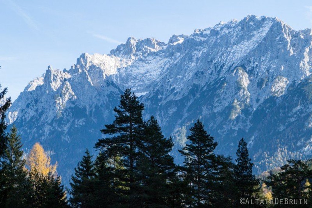 Elmau Castel, Bavaria