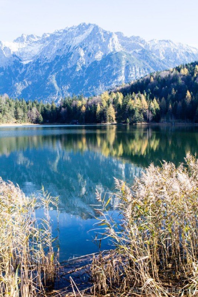 Elmau Castel, Bavaria