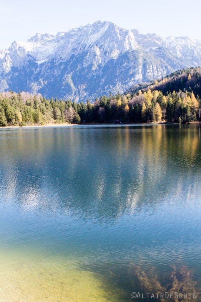 Elmau Castel, Bavaria