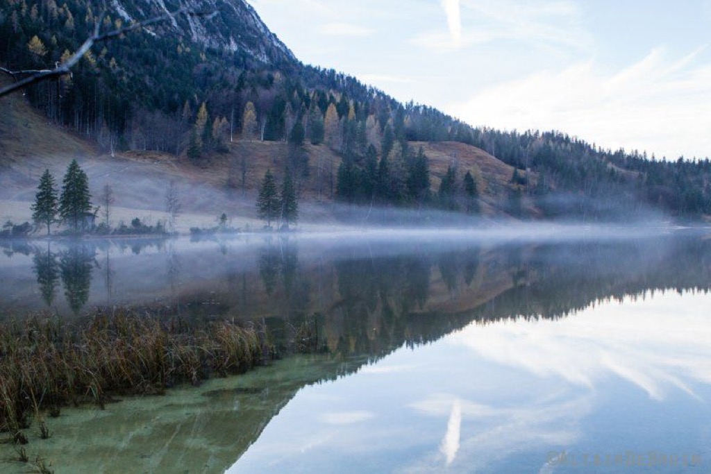 Elmau Castel, Bavaria