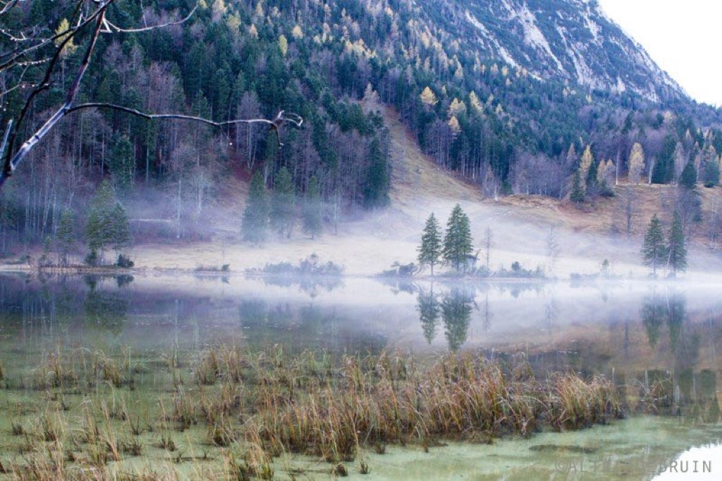Elmau Castel, Bavaria