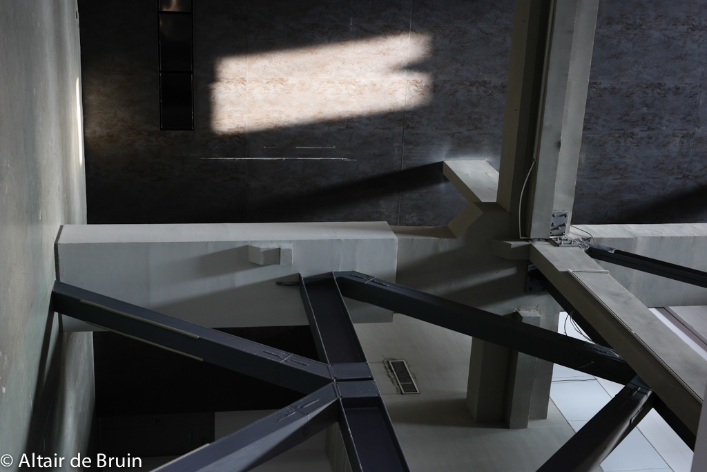 Shanghai, Power Station of Art