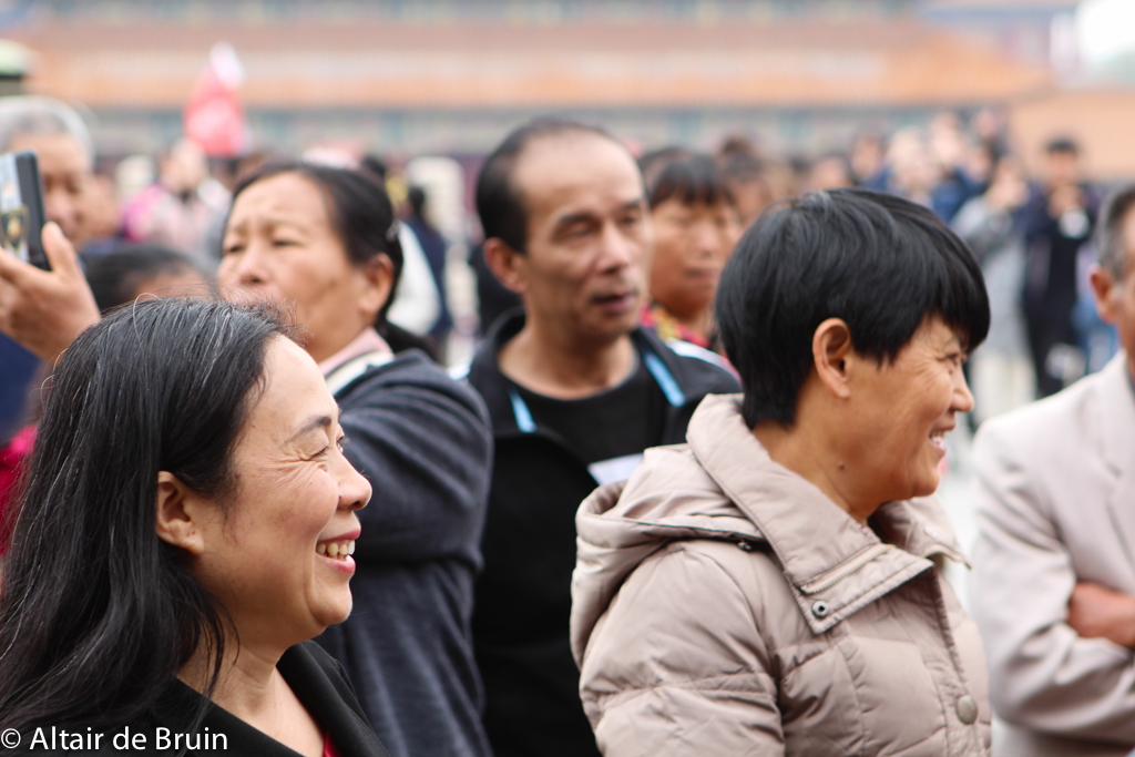 China, Beijing