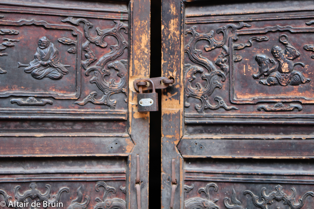 Shanxi, Pingyao