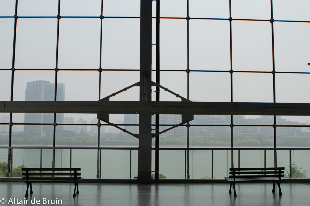Shanghai, Power Station of Art