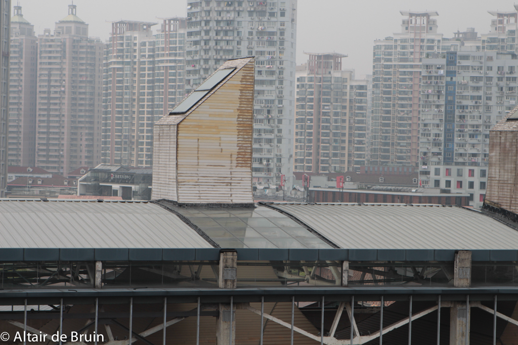 Shanghai