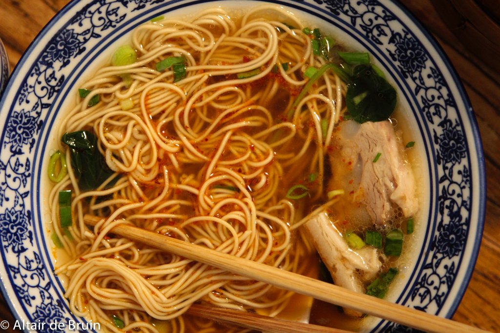 Chinese Food