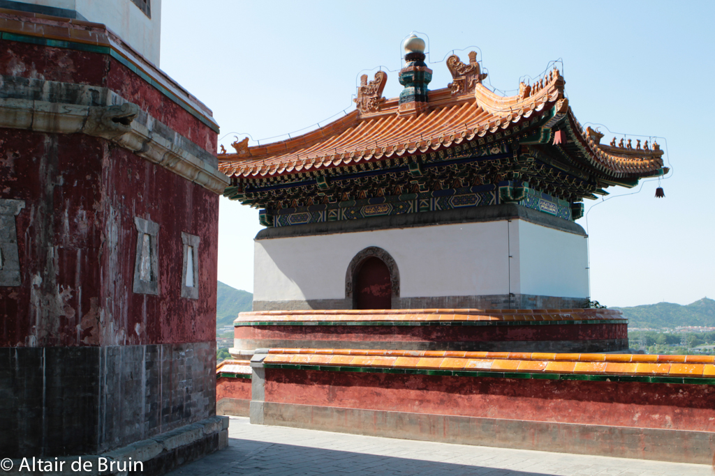 Beijing, Summer Palace