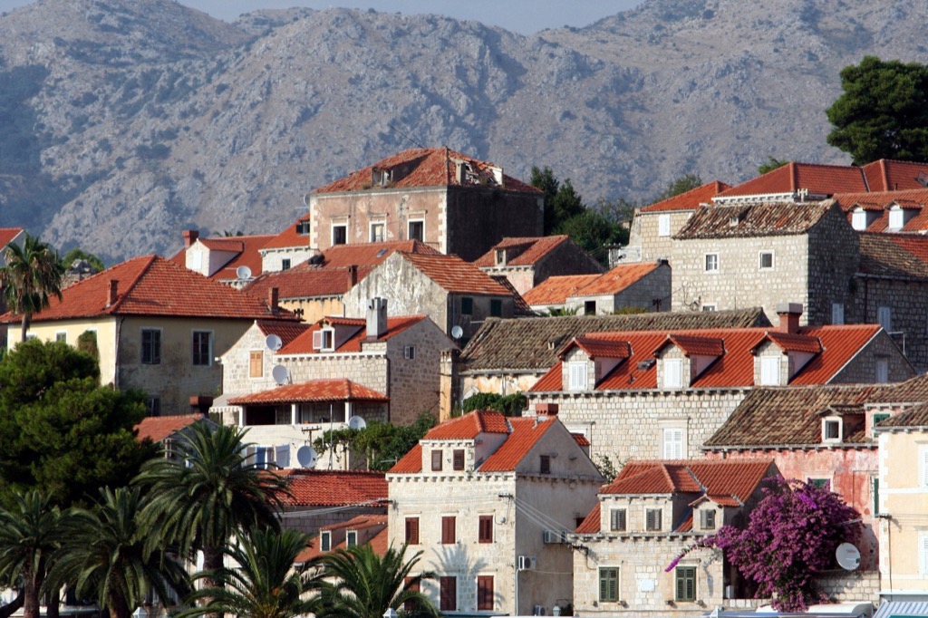Croatia