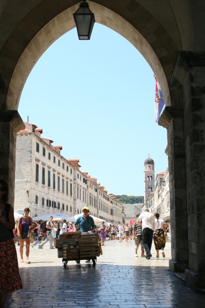 Croatia