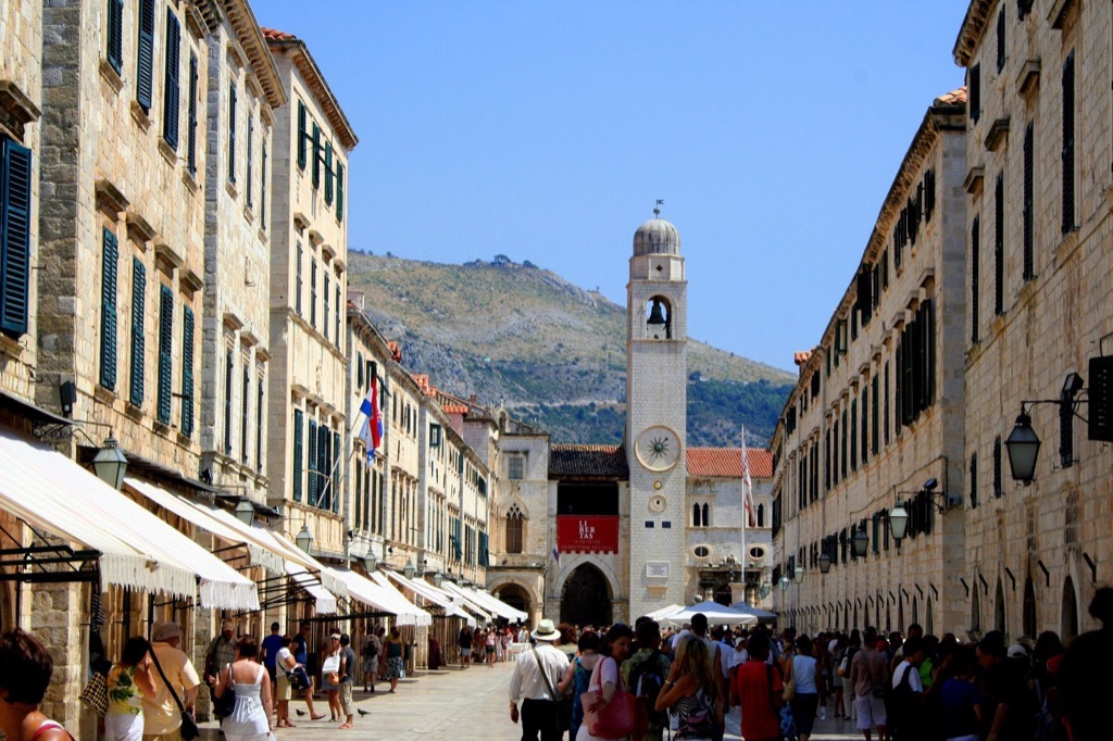 Croatia
