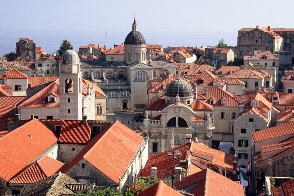 Croatia