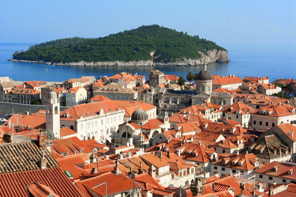Croatia