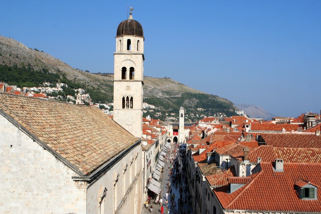 Croatia