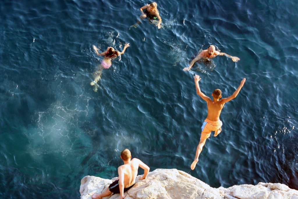 Croatia