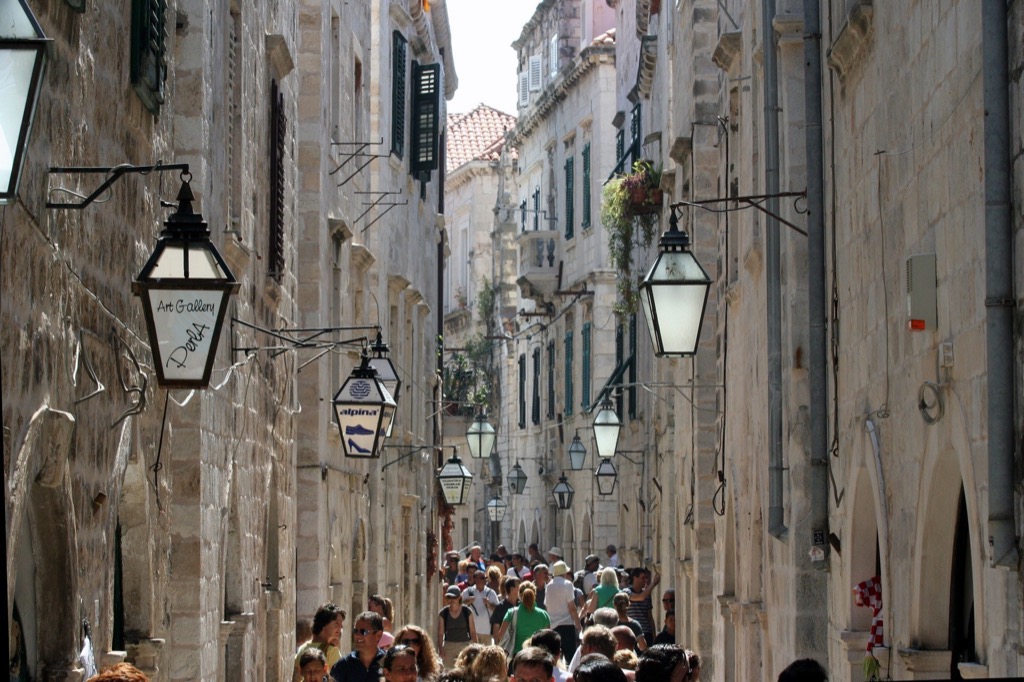 Croatia