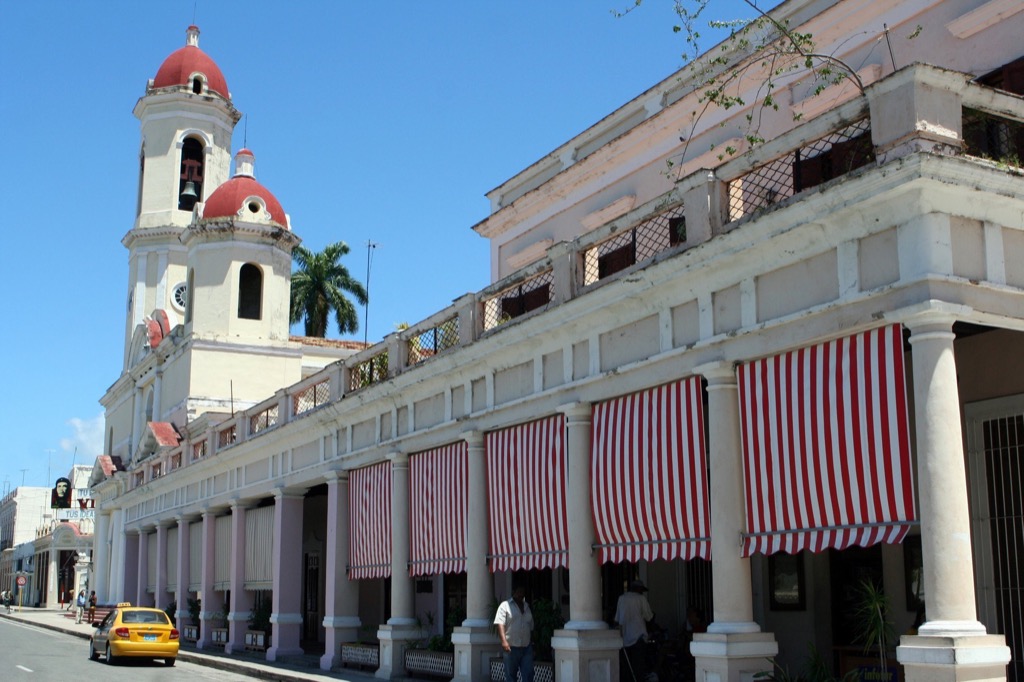 Cuba
