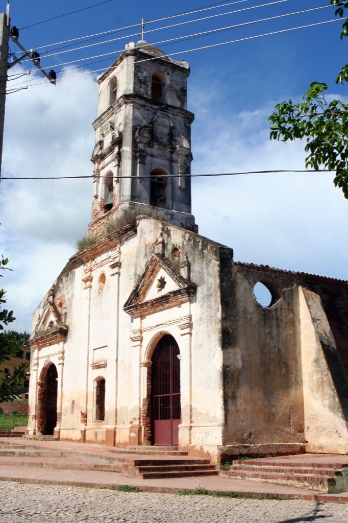 Cuba