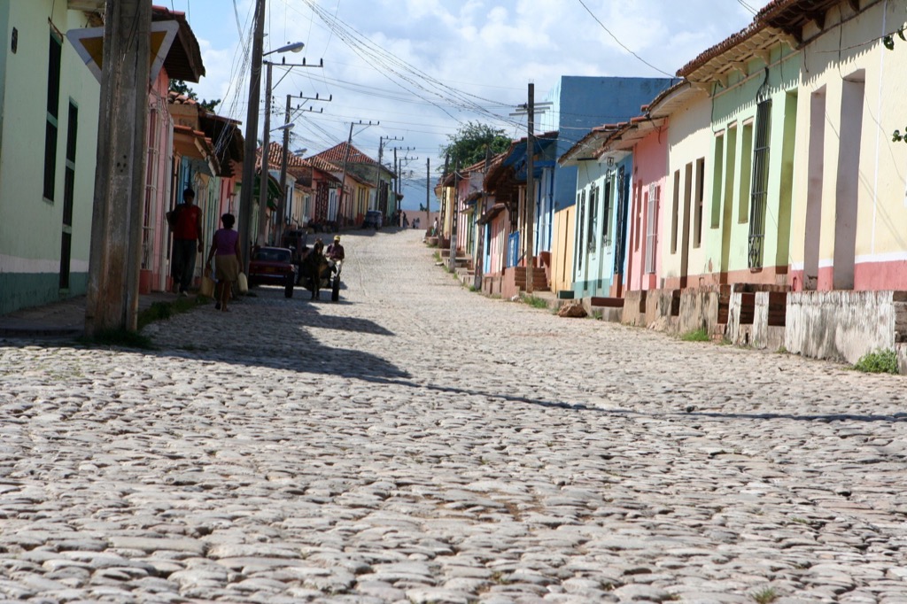 Cuba
