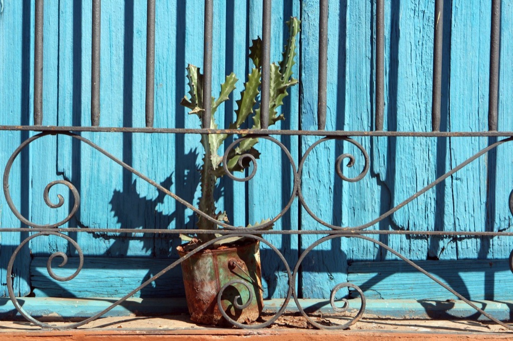 Cuba