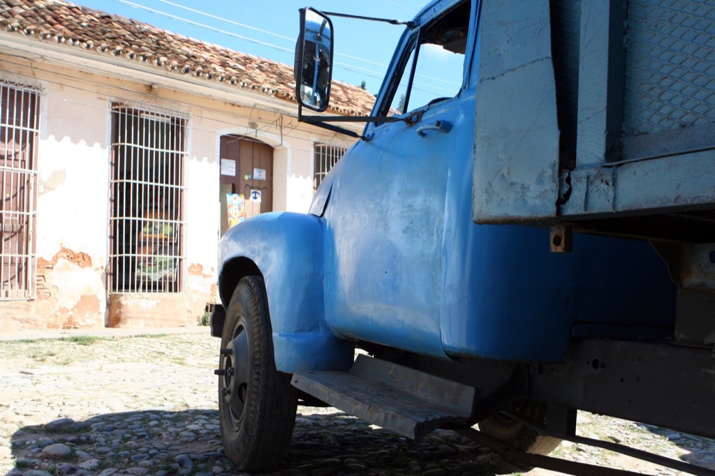Cuba