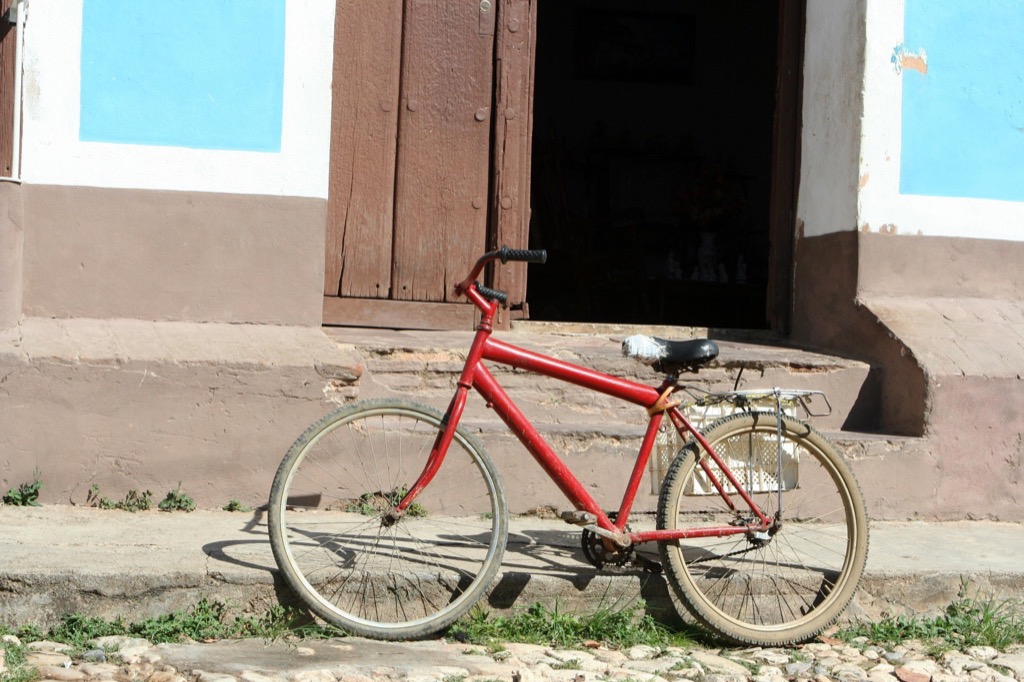 Cuba