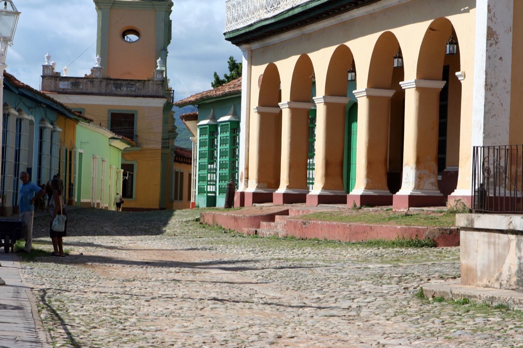 Cuba