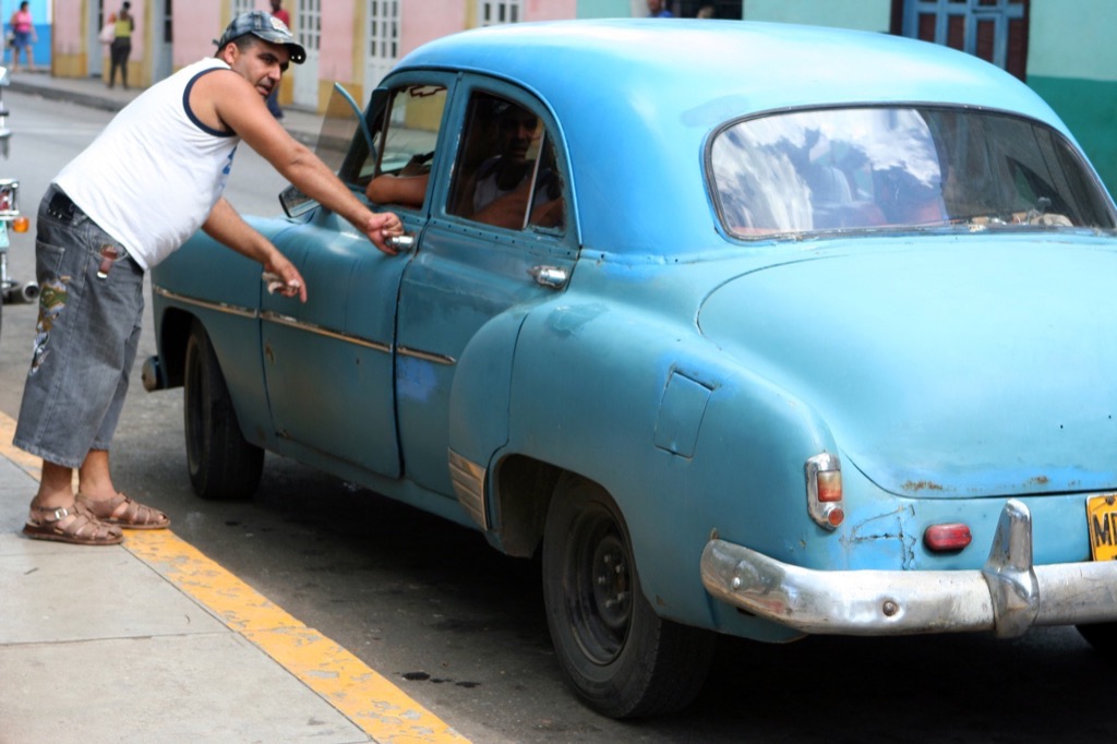 Cuba