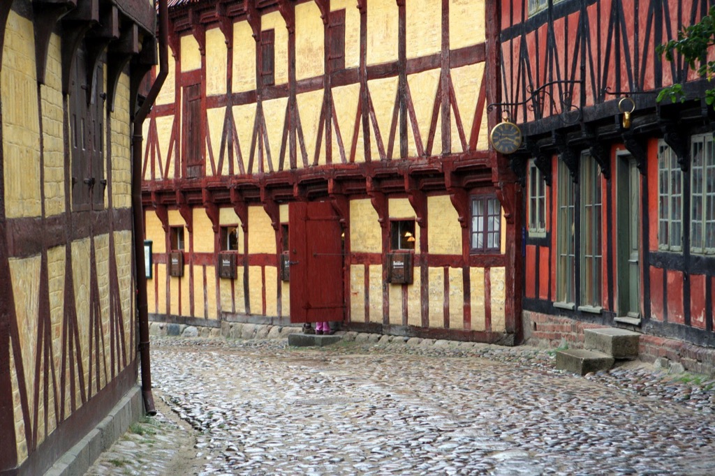 Denmark