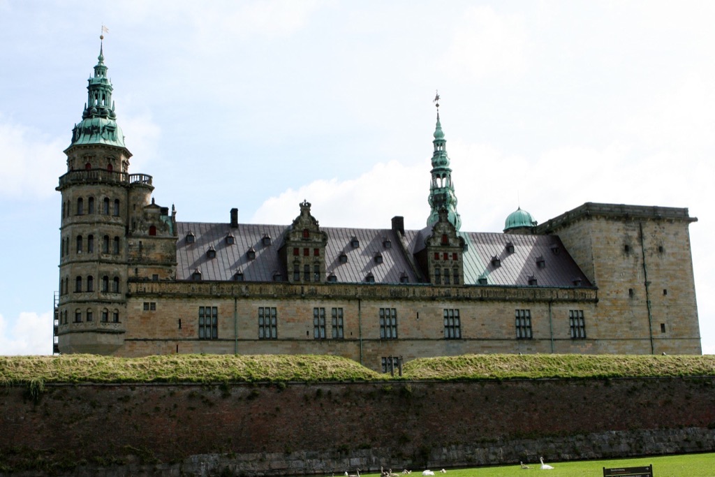 Denmark